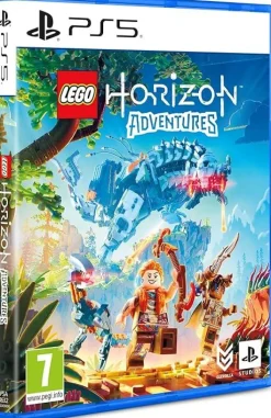 SONY - LEGO HORIZON ADVENTURES