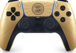 Sony Playstation Controller Wireless DualSense® – 007 First Light™ Limited Edition