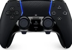 Sony Playstation Controller wireless DualSense Edge – Midnight Black