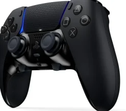 Sony Playstation Controller wireless DualSense Edge – Midnight Black