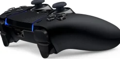 Sony Playstation Controller wireless DualSense Edge – Midnight Black