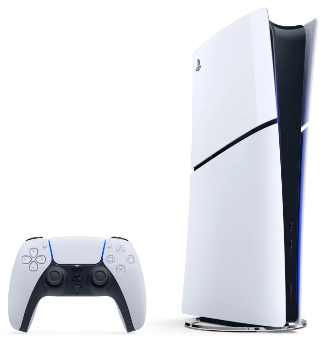 Sony Playstation 5 Digital Edition - Chassis E Slim