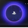 Sony Playstation Portal Remote Player – Midnight Black