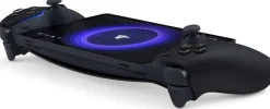 Sony Playstation Portal Remote Player – Midnight Black