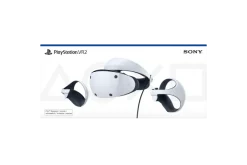 Sony PlayStation VR2 Occhiali immersivi FPV Nero, Bianco