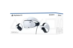 Sony PlayStation VR2 Occhiali immersivi FPV Nero, Bianco