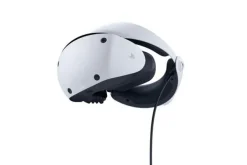 Sony PlayStation VR2 Occhiali immersivi FPV Nero, Bianco