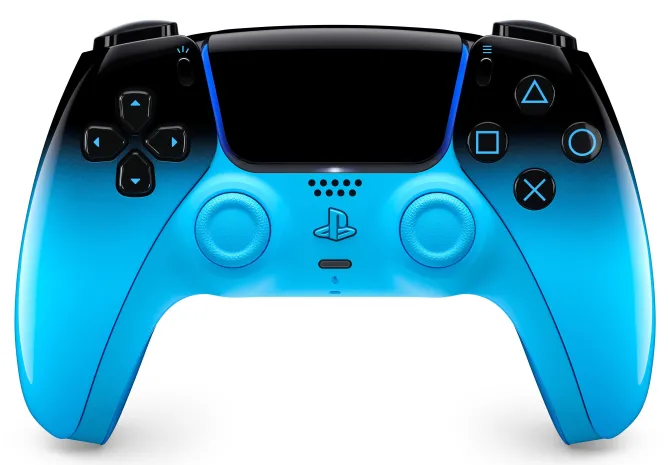 SONY PS5 DualSense Rhythm Blue