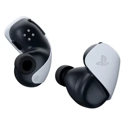 Sony - PULSE Explore Auricolare Wireless In-ear Playstation 5 Bluetooth - Nero e Bianco
