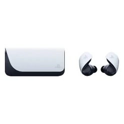 Sony - PULSE Explore Auricolare Wireless In-ear Playstation 5 Bluetooth - Nero e Bianco