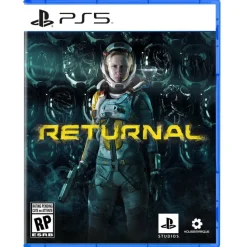 Sony Returnal Basic Inglese, ITA PlayStation 5