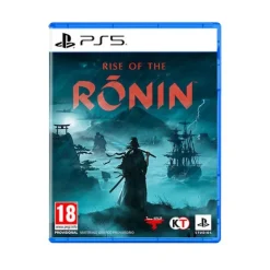 Sony Rise of the Ronin Standard PlayStation 5