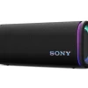 SONY - SRSULT50B.CE7 Speaker portatile Wireless Bluetooth 5.3, USB, SUONO ULT POWER SOUND - Nero