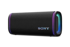 SONY - SRSULT50B.CE7 Speaker portatile Wireless Bluetooth 5.3, USB, SUONO ULT POWER SOUND - Nero