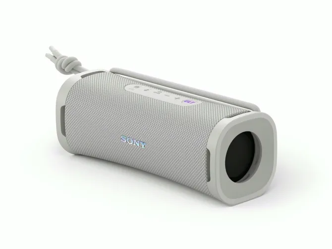 SONY - SRSULT10W.CE7 - Speaker con Amplificazione Bluetooth 5.3 - Bianco