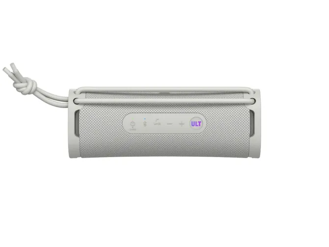 SONY - SRSULT10W.CE7 - Speaker con Amplificazione Bluetooth 5.3 - Bianco