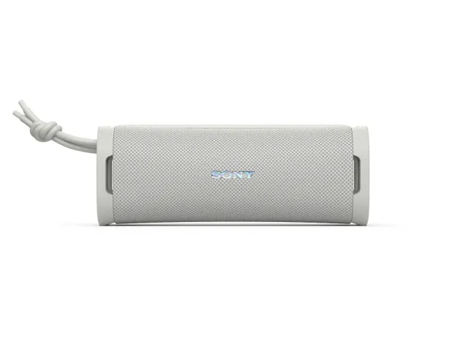 SONY - SRSULT10W.CE7 - Speaker con Amplificazione Bluetooth 5.3 - Bianco