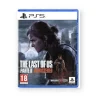 Sony - The Last of Us Parte II Remastered Multilingua - PlayStation 5