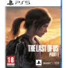Sony The Last of Us Parte I Rimasterizzata ITA PlayStation 5