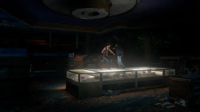 Sony The Last of Us Parte I Rimasterizzata ITA PlayStation 5
