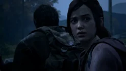 Sony The Last of Us Parte I Rimasterizzata ITA PlayStation 5