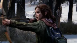 Sony The Last of Us Parte I Rimasterizzata ITA PlayStation 5