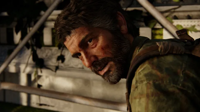 Sony The Last of Us Parte I Rimasterizzata ITA PlayStation 5