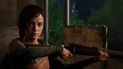 Sony The Last of Us Parte I Rimasterizzata ITA PlayStation 5