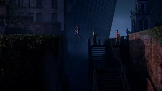 Sony The Last of Us Parte I Rimasterizzata ITA PlayStation 5