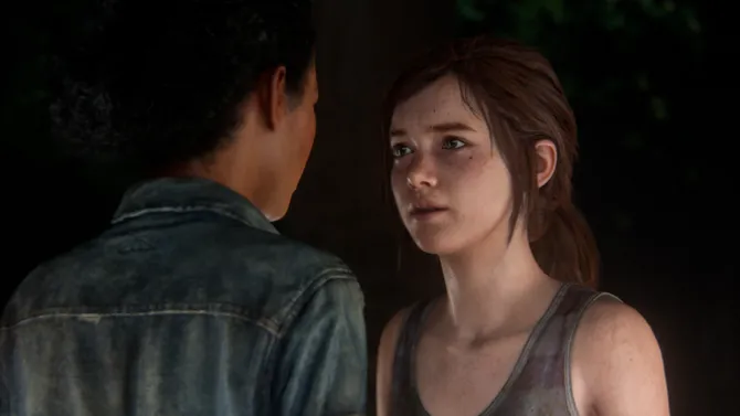 Sony The Last of Us Parte I Rimasterizzata ITA PlayStation 5