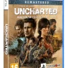 Sony Uncharted: Raccolta L'Eredità dei ladri Collezione Videogioco PlayStation 5
