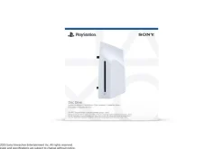 Sony - Unità disco per console PS5® Digital Edition - Slim