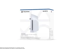 Sony - Unità disco per console PS5® Digital Edition - Slim