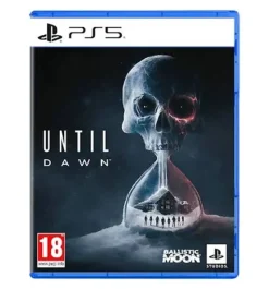 Sony - Until Dawn per PS5 - Playstation 5