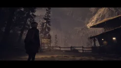Sony - Until Dawn per PS5 - Playstation 5