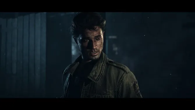 Sony - Until Dawn per PS5 - Playstation 5