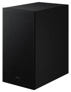 Soundbar Samsung 3.1 canali HW-B650F Q-Symphony Dolby Audio Bluetooth HDMI ARC