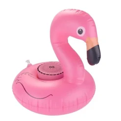 Speaker Wireless Celly POOLFLAMINGO