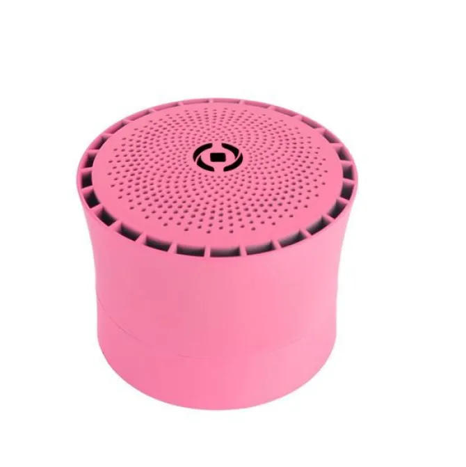 Speaker Wireless Celly POOLFLAMINGO
