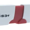 S3+ - S3PD3003128BK-R-Bianco/Rosso 128gb
