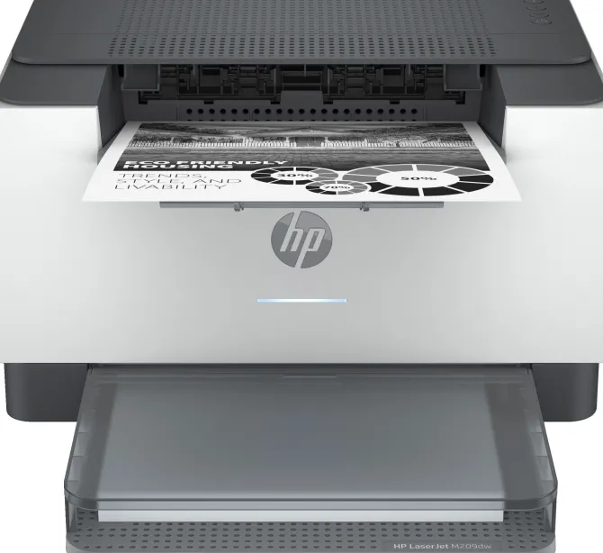 Stampante HP LaserJet M209dw