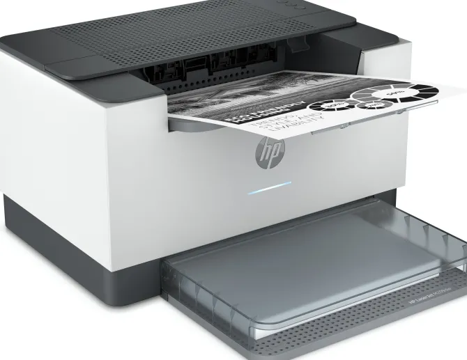Stampante HP LaserJet M209dw