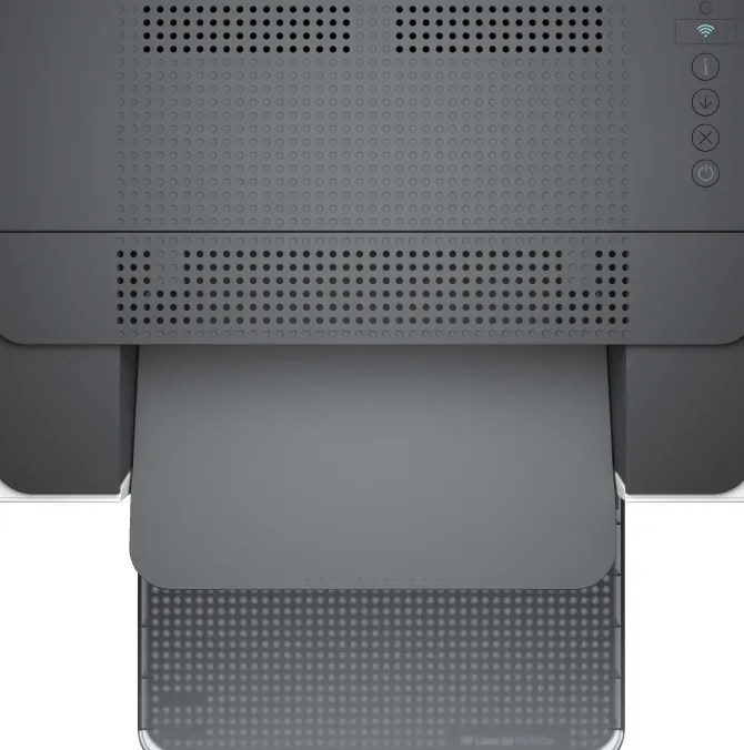 Stampante HP LaserJet M209dw