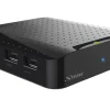 Strong SRT 2022 4K Ultra HD 8GB Wi-Fi Collegamento ethernet LAN Nero Smart TV box