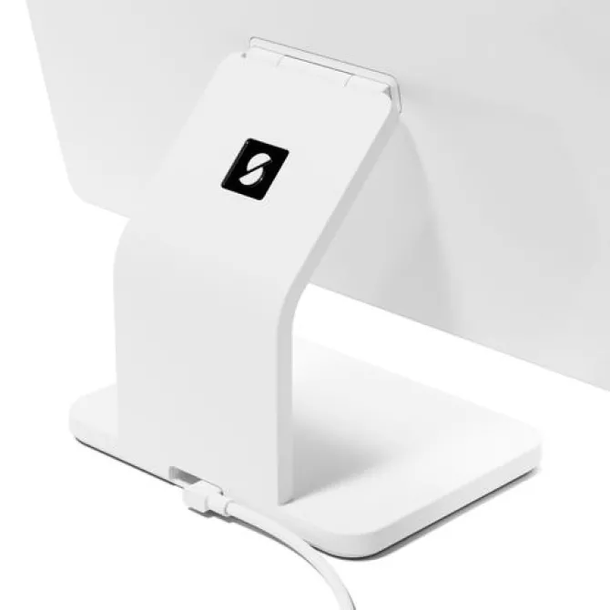 SumUp BUN-REG-009 sistema POS 33 cm (13"), Lettore di carte - Bianco