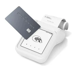 SUMUP - POS PORTATILE Solo e Stampante