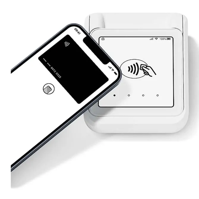 SUMUP - POS PORTATILE Solo e Stampante