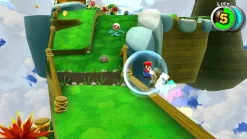 Super Mario Galaxy + Super Mario Galaxy 2 - Ed. Italiana - Versione su scheda