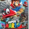 Super Mario Odyssey per Nintendo Switch