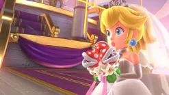 Super Mario Odyssey per Nintendo Switch